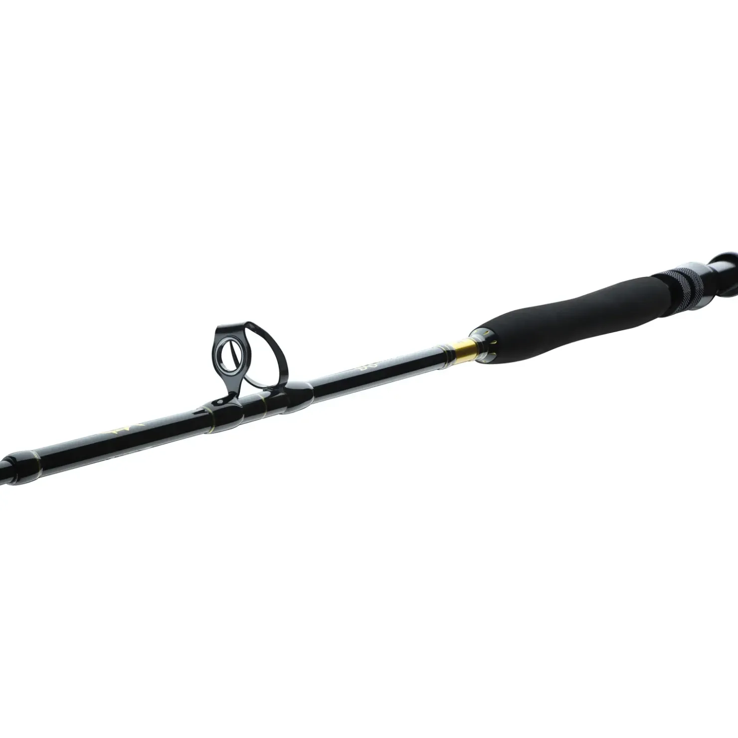 Daiwa BG Big Game 1.68m 20-30lbs Bootsrute| Heilbuttruten|Dorschruten