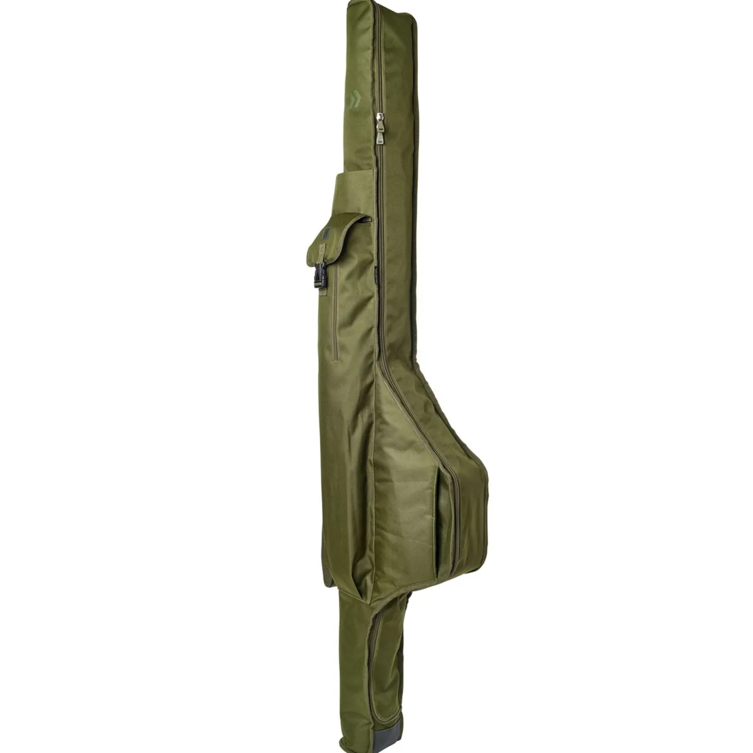 Daiwa Black Widow 3 Rod Bag 10 FT Rutenfutteral| Rutenfutterale