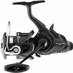 Daiwa Black Widow BR LT 4000-C Freilaufrolle| Karpfen Rollen|Feederrollen