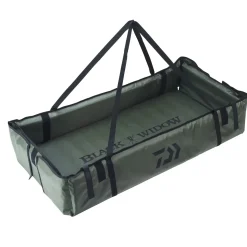 Daiwa Black Widow Carp Craddle 100x50cm Abhakmatte| Abhakmatten|Karpfen Abhakmatten