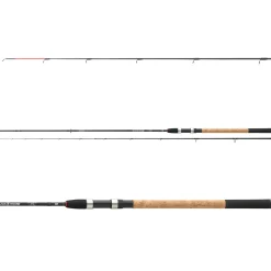 Daiwa Black Widow Feeder 3,90m 150g Feederrute| Karpfen Ruten|Ruten Friedfisch