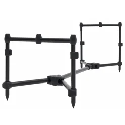 Daiwa BW Low Level 3 Rod Pod| Rod Pods & Buzzer Bars Karpfen|Rod Pod & Buzzer Bars
