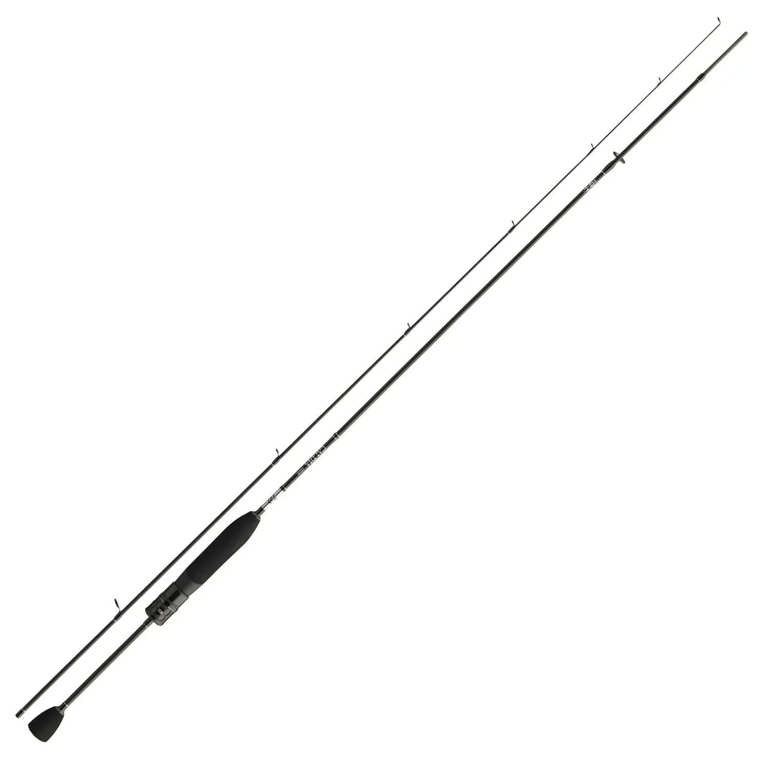 Daiwa Caldia Nanojig 1,80m 0,2-2g UL Spinnrute| Barschrute|Forellenrute