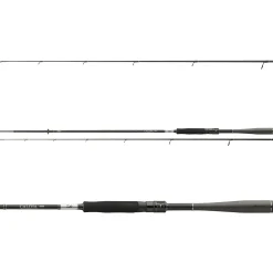 Daiwa Caldia Sensor Spin 2,10m 0,5-6g Spinnrute| Barschrute|Forellenrute