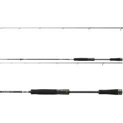 Daiwa Caldia Spin 1,95m 1-6g UL Spinnrute| Barschrute|Forellenrute