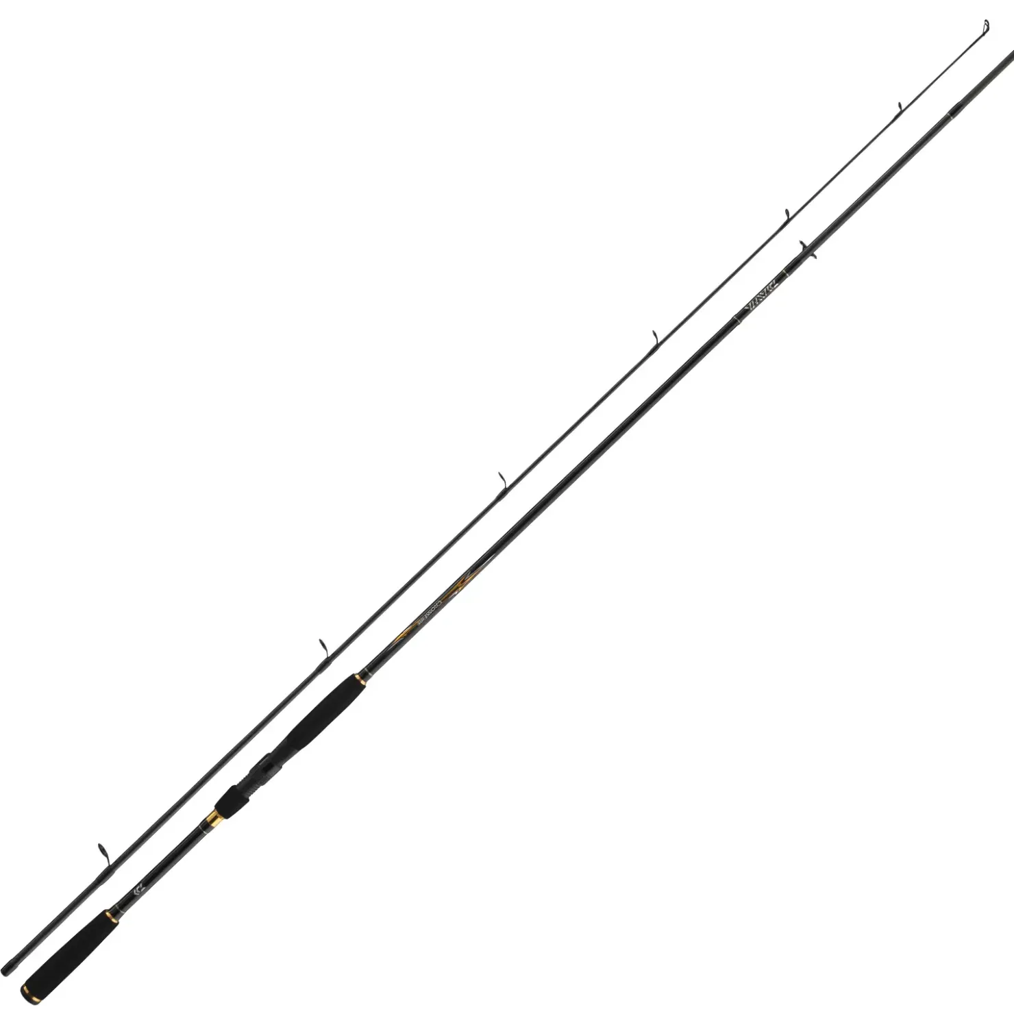 Daiwa Crossfire Sea Trout 3,00m 10-30g Meerforellenrute| Spinnrute|Meerforellenrute