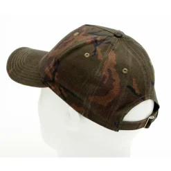 Daiwa carp camo peaked cap Mütze| Mützen