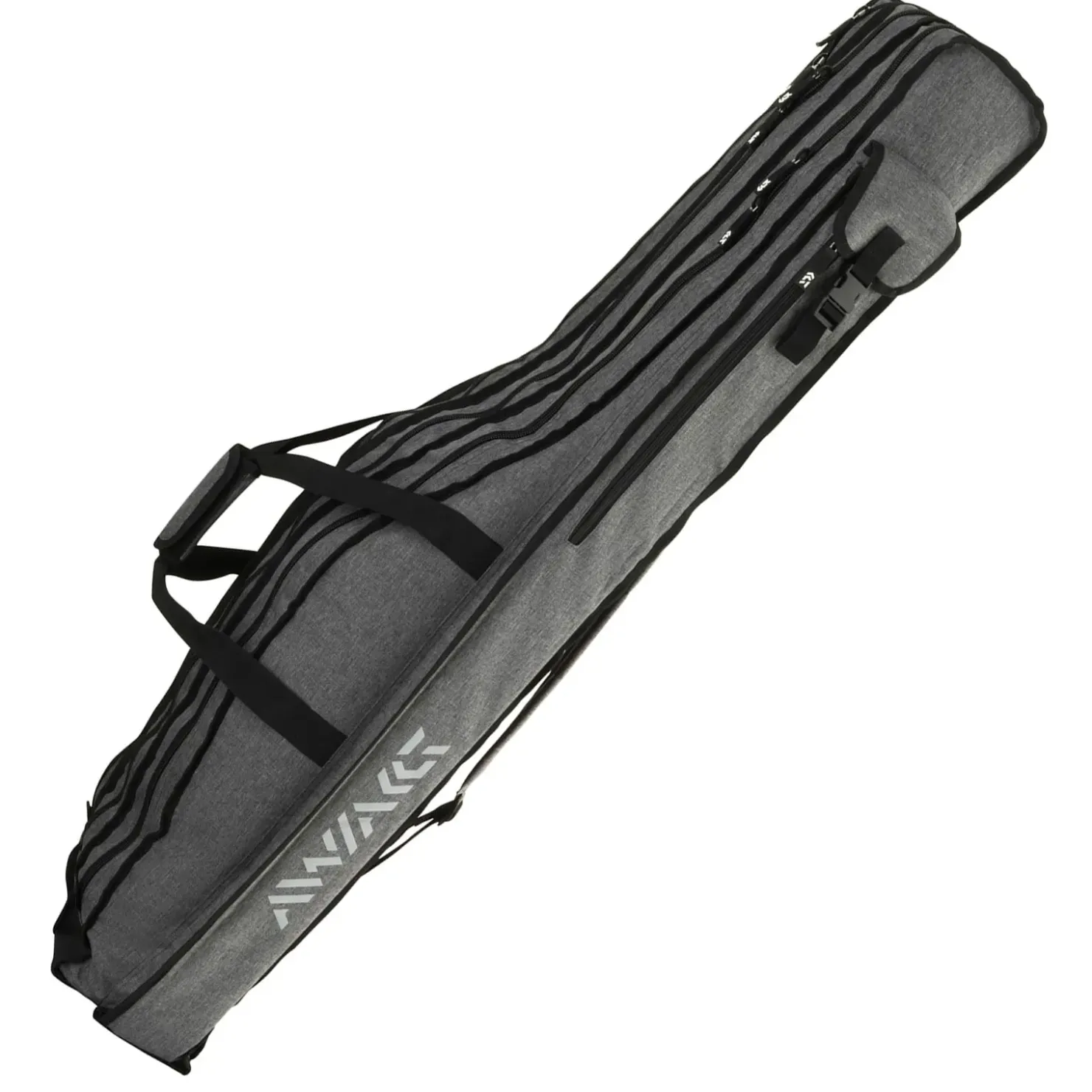 Daiwa D-VEC 3 Rod Bag 155cm Rutenfutteral| Rutenfutterale