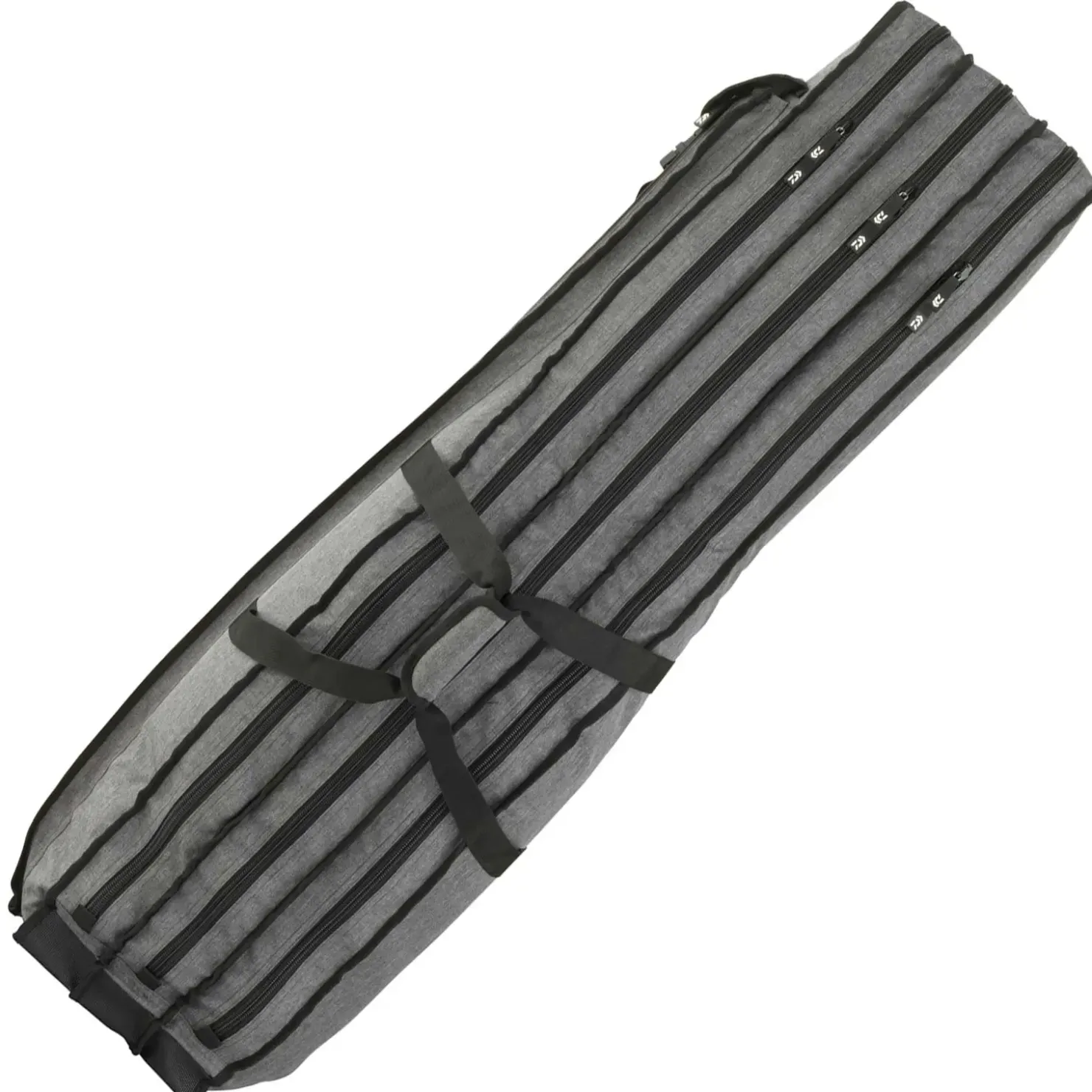 Daiwa D-VEC 3 Rod Bag 155cm Rutenfutteral| Rutenfutterale