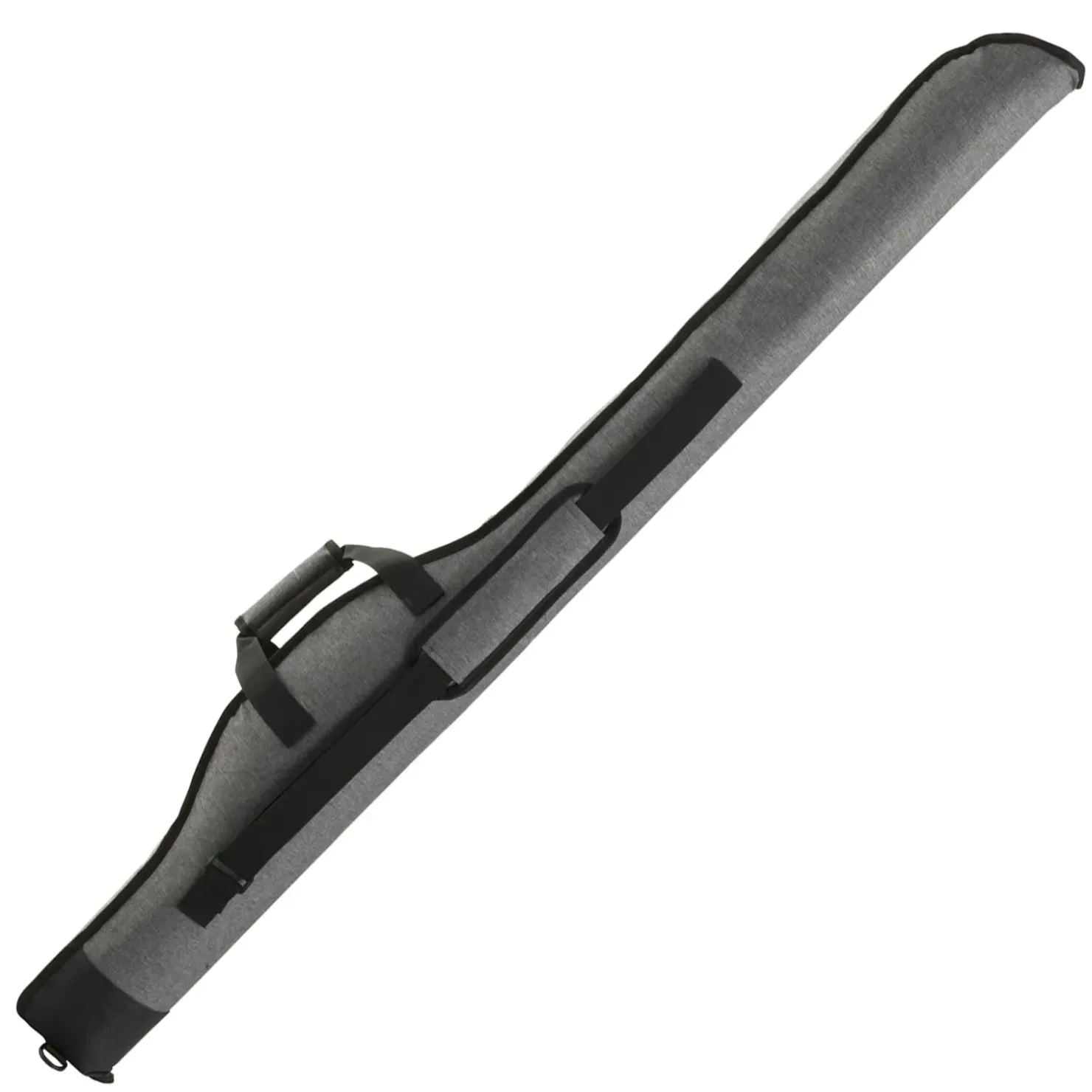 Daiwa D-VEC 1 Rod Protection Bag 130cm grey Rutenfutteral| Rutenfutterale