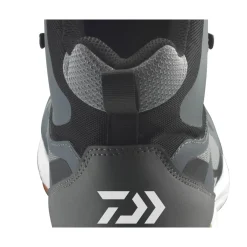 Daiwa D-Vec Boots WP-100 b/w Gr. 43 Outdoorschuhe| Angelbekleidung