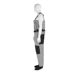 Daiwa D-VEC Breathable Zipped Waders M Wathose| Watstiefel & Wathosen