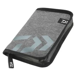 Daiwa D-VEC Document Pouch 15x20cm Dokumententasche| Angeltaschen
