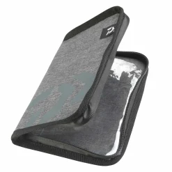 Daiwa D-VEC Document Pouch 15x20cm Dokumententasche| Angeltaschen