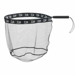 Daiwa D-Vec Floating Wading Net, 55x45cm Watkescher| Meerforellen Kescher|Kescher Meerforelle