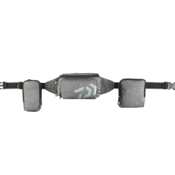 Daiwa D-VEC Hip Bag, 23x17cm Gürteltasche| Angeltaschen