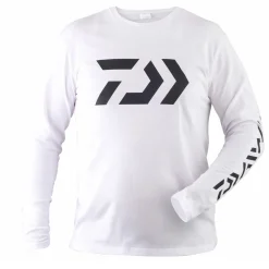 Daiwa D-Vec LS Shirt M Longsleeve| Angelbekleidung