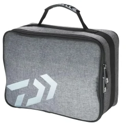 Daiwa D-VEC Reel Protection Case M Rollentasche| Angeltaschen