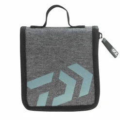 Daiwa D-VEC Rig Pouch, 15x16cm Vorfachtasche| Angeltaschen