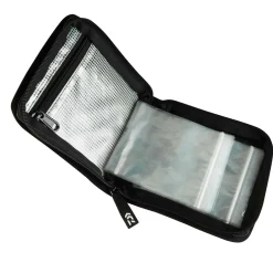 Daiwa D-VEC Rig Pouch, 15x16cm Vorfachtasche| Angeltaschen