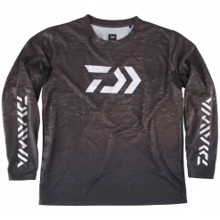 Daiwa D-Vec Sunprotection Longsleeve S| Angelbekleidung