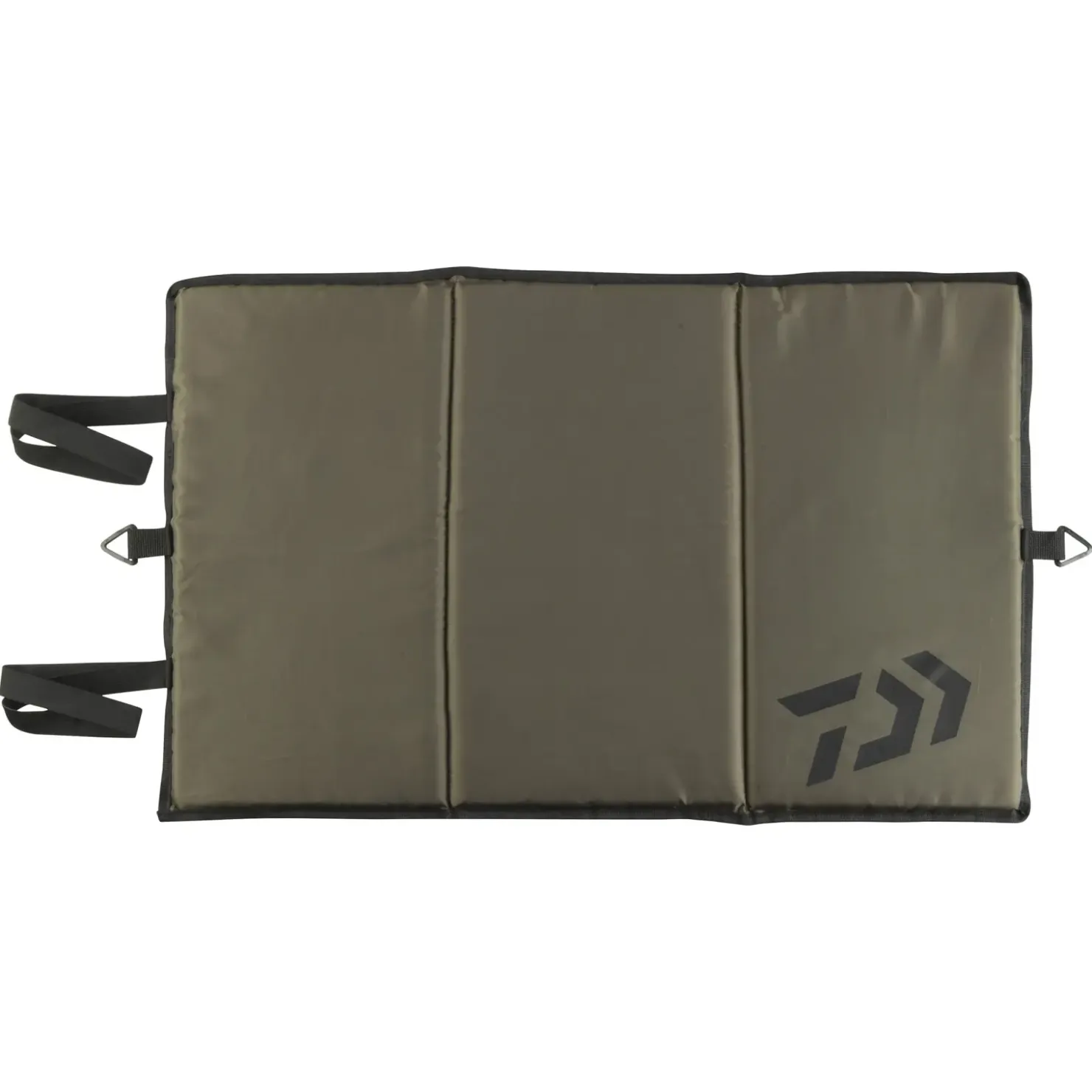 Daiwa D-VEC Unhooking Mat 75x48cm Abhakmatte| Abhakmatten|Karpfen Abhakmatten