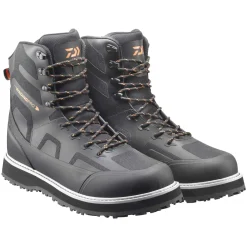 Daiwa D-VEC Wading Boots Gr.41 Watschuhe| Watstiefel & Wathosen