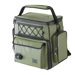 Daiwa D-VEC WP 500 Tackle Box Rucksack XL| Angelrucksäcke
