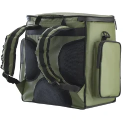 Daiwa D-VEC WP 500 Tackle Box Rucksack XL| Angelrucksäcke