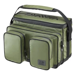 Daiwa D-VEC WP 200 Tackle Box Bag Angeltasche| Angeltaschen