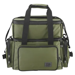 Daiwa D-VEC WP 300 Tackle Box Bag Angeltasche| Angeltaschen