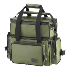 Daiwa D-VEC WP 300 Tackle Box Bag Angeltasche| Angeltaschen