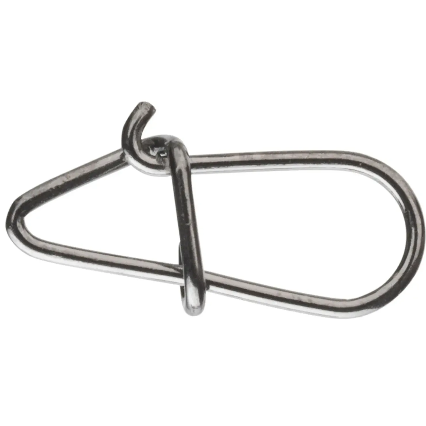 Daiwa Egg Snap Karabiner Gr.1| Wirbel & Karabiner Raubfischangeln|Wirbel & Karabiner