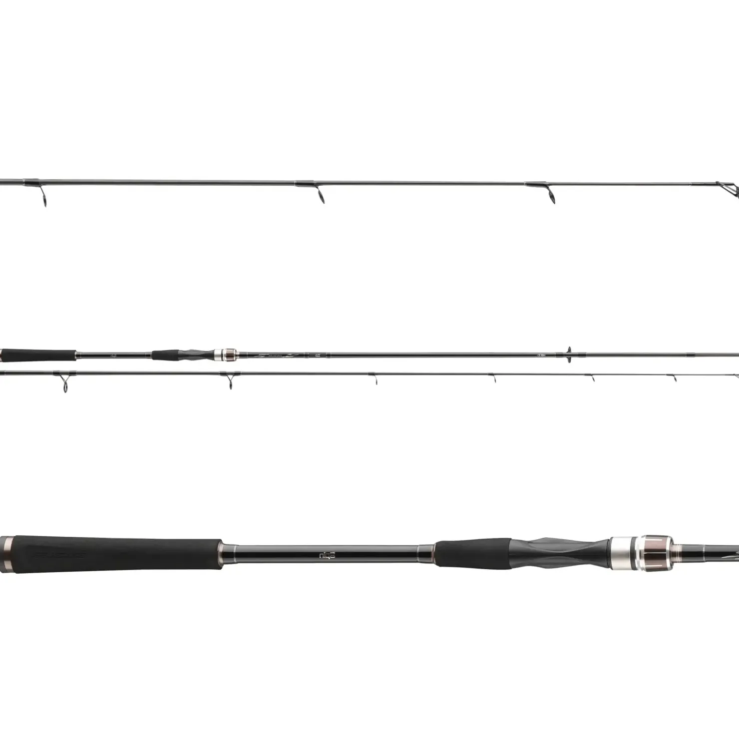 Daiwa Exceler Spin 2.70m 10-40g Spinnrute| Spinnrute|Zanderrute