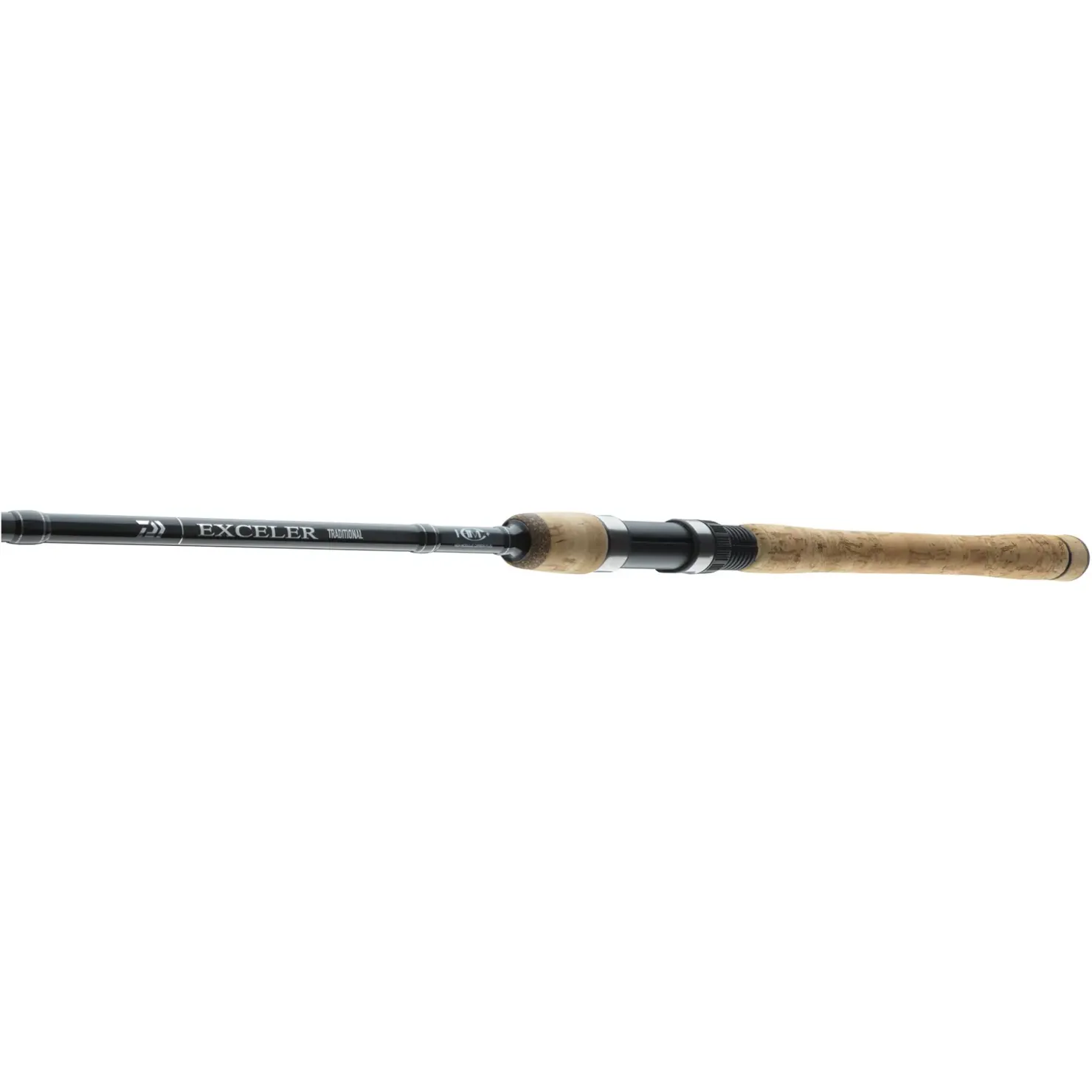 Daiwa Exceler Trad. 2.40m 20-60g Spinnrute| Spinnrute|Hechtrute