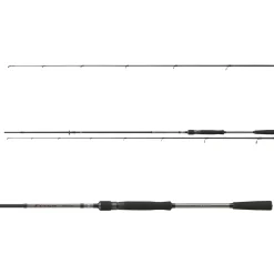 Daiwa Fuego PRD Jigger 2.70m 7-32g Spinnrute| Spinnrute|Barschrute