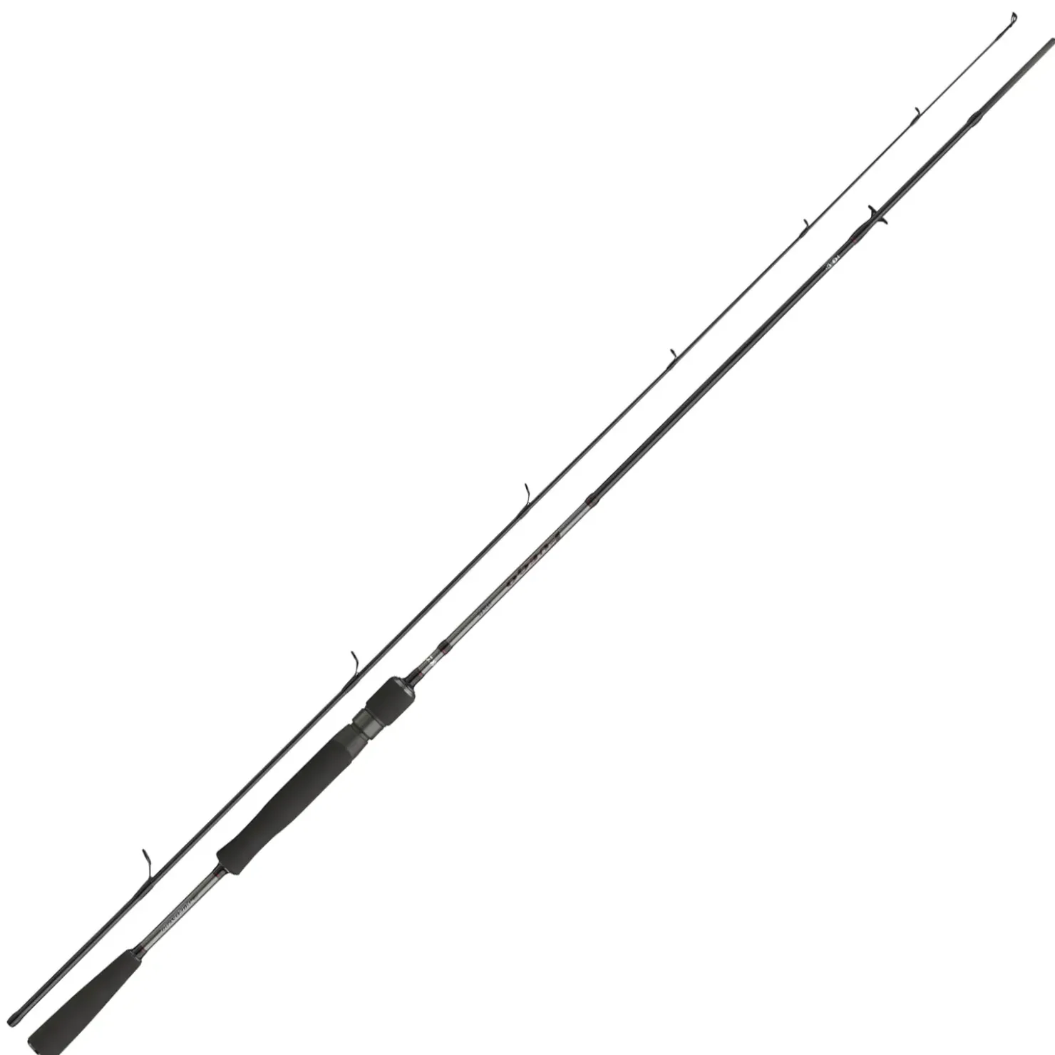 Daiwa Fuego PRD Spin 2.40m 40-95g Spinnrute| Spinnrute|Zanderrute