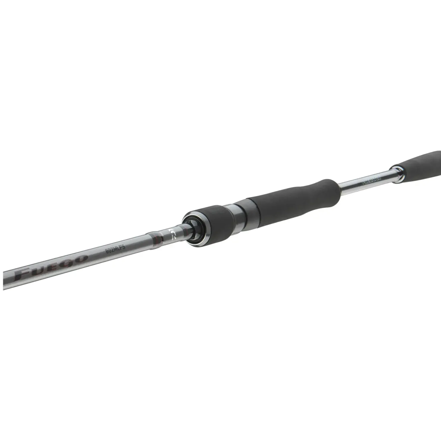 Daiwa Fuego PRD Spin 2.40m 40-95g Spinnrute| Spinnrute|Zanderrute