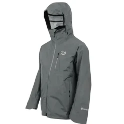 Daiwa Gore-Tex Rain Jacket S Regenjacke| Thermobekleidung|Angelbekleidung