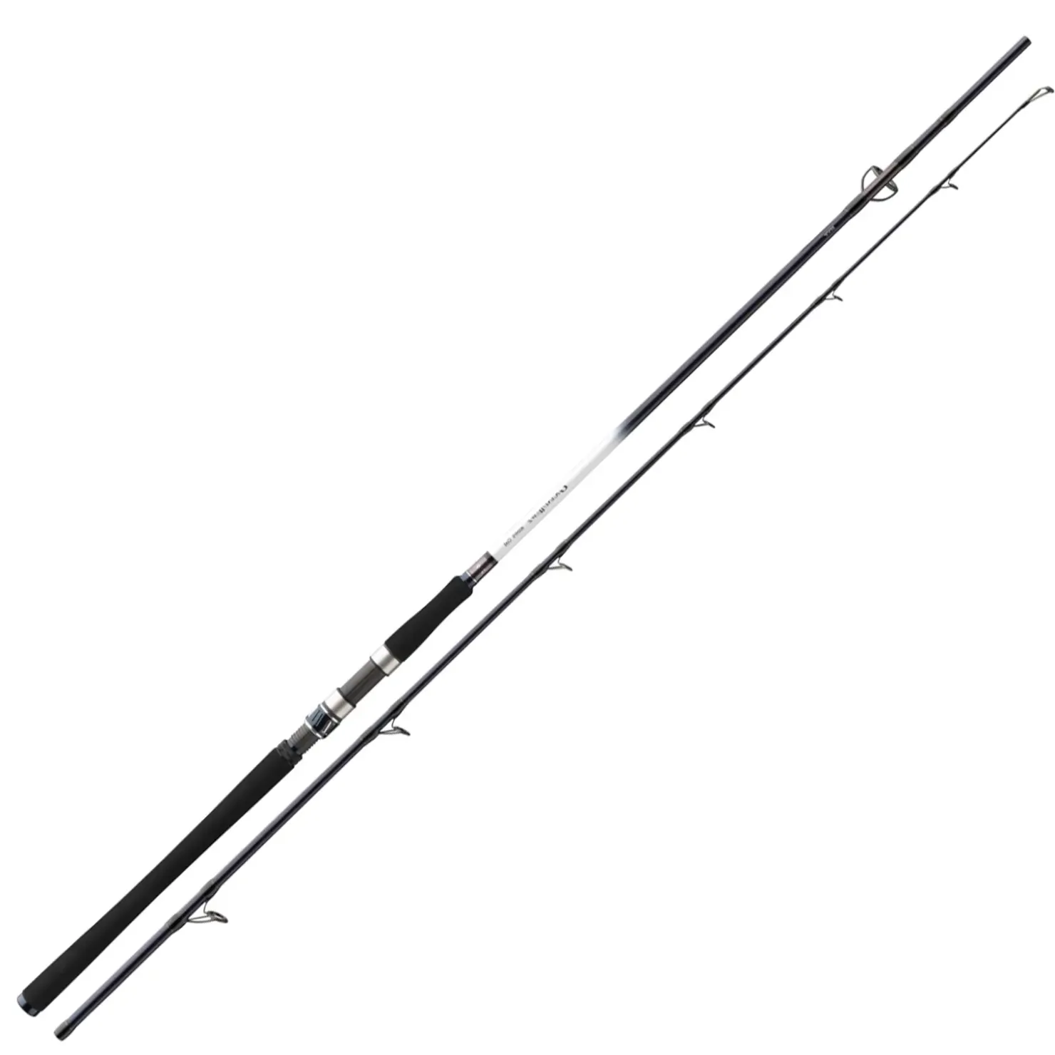 Daiwa Grandwave 2.40m 150-300g Dorsch-Meeresrute| Dorschruten|Norwegen Angelruten
