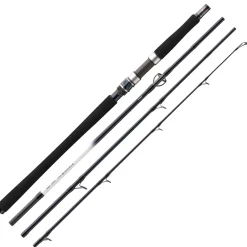 Daiwa Grandwave TR 2.10m 150-400g Reise-Pilkrute| Heilbuttruten|Dorschruten