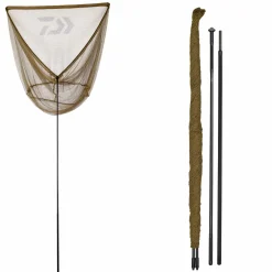 Daiwa Infinity LNH 2pc 1.8m Karpfenkescher| Karpfenkescher|Karpfenkescher