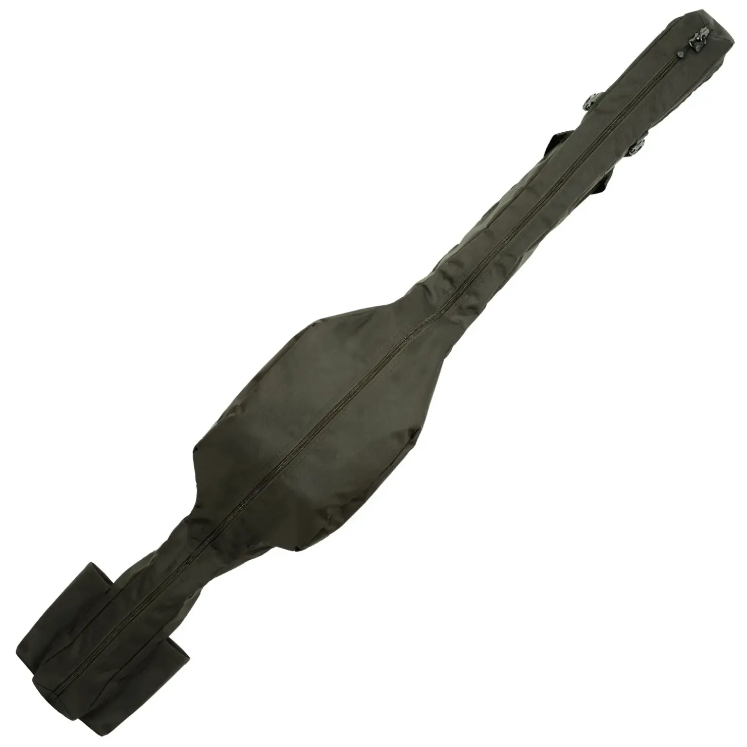 Daiwa IS Rutenfutteral 12ft für 3 Karpfenruten| Karpfenruten Futterale|Karpfenruten Futterale