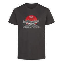 Daiwa Japan Pike M T-Shirt| Angelbekleidung