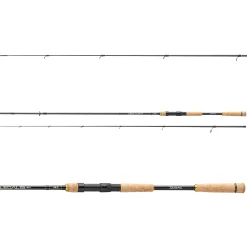 Daiwa Legalis Spin 1,90m 2-12g Spinnrute| Barschrute|Forellenrute