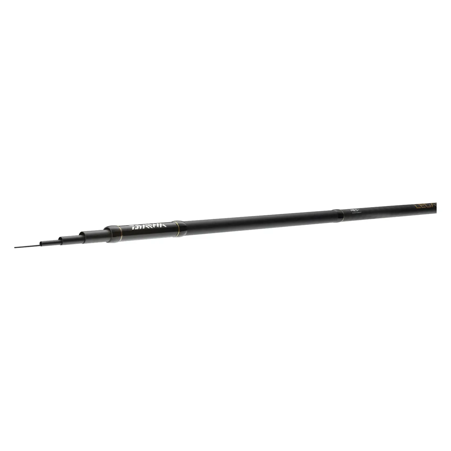 Daiwa Legalis Tele Pole 4m Stipprute| Ruten Friedfisch|Posenruten