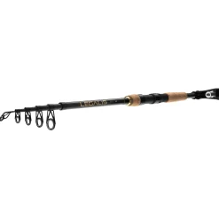 Daiwa Legalis Tele Spin 3,60m 10-50g Tele-Spinnrute| Teleskopruten