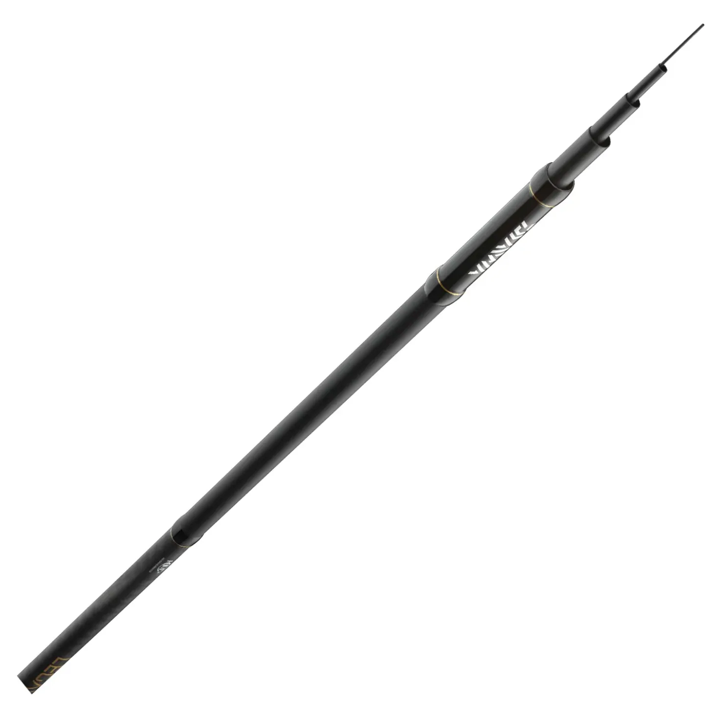 Daiwa Legalis Tele Trout 3,60m 5-25g Forellenseerute| Teleskopruten