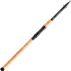 Daiwa Megaforce Tele 2,40m 20-60g Allroundrute| Allroundruten|Allroundruten