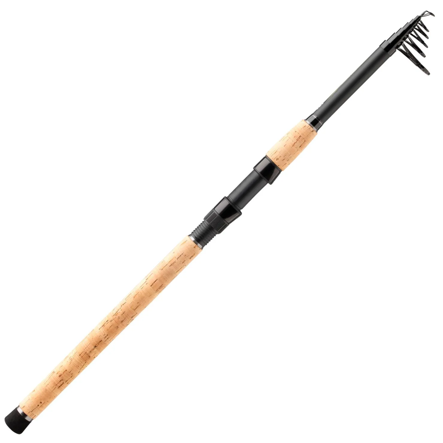 Daiwa Megaforce Tele 2,40m 20-60g Allroundrute| Allroundruten|Allroundruten